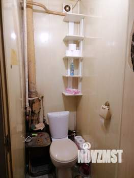 2-к квартира, вторичка, 44м2, 1/3 этаж