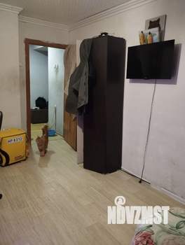 2-к квартира, вторичка, 52м2, 4/9 этаж