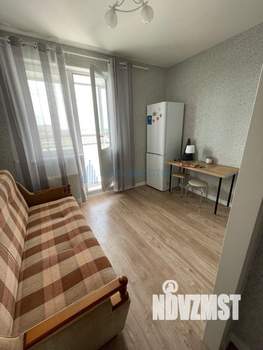1-к квартира, вторичка, 36м2, 11/14 этаж