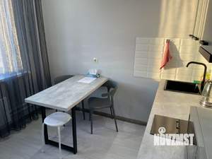 1-к квартира, вторичка, 49м2, 15/16 этаж
