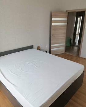 1-к квартира, вторичка, 38м2, 11/12 этаж