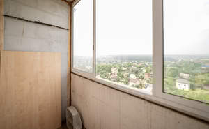 1-к квартира, вторичка, 43м2, 12/16 этаж