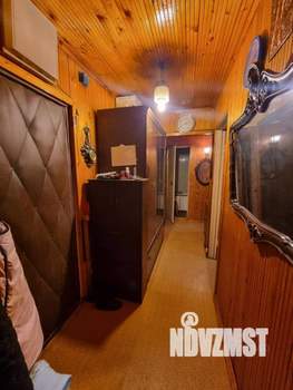 2-к квартира, вторичка, 50м2, 10/10 этаж