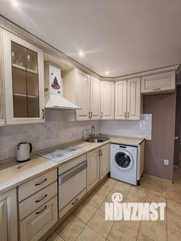 1-к квартира, вторичка, 40м2, 13/14 этаж