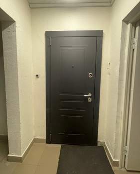 3-к квартира, вторичка, 72м2, 17/19 этаж