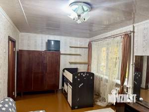 1-к квартира, вторичка, 31м2, 1/5 этаж