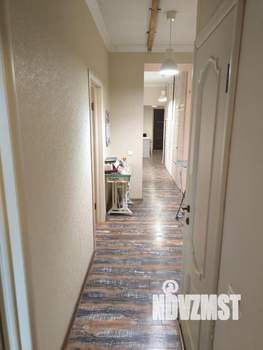 3-к квартира, вторичка, 81м2, 4/10 этаж