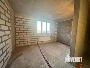 1-к квартира, вторичка, 38м2, 20/21 этаж