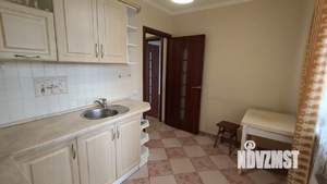 1-к квартира, вторичка, 34м2, 8/17 этаж