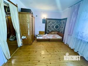 1-к квартира, вторичка, 31м2, 1/4 этаж