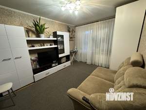 1-к квартира, вторичка, 35м2, 7/9 этаж