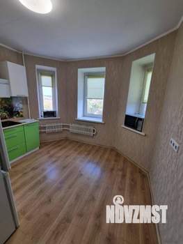 1-к квартира, вторичка, 41м2, 5/17 этаж