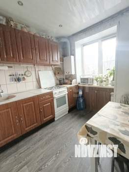 1-к квартира, вторичка, 30м2, 5/5 этаж