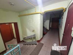 3-к квартира, вторичка, 61м2, 1/9 этаж