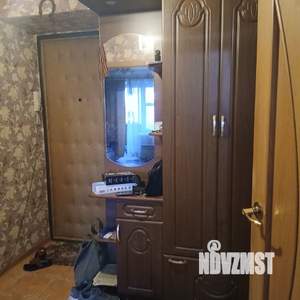 1-к квартира, вторичка, 38м2, 11/16 этаж