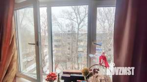 1-к квартира, вторичка, 30м2, 5/5 этаж