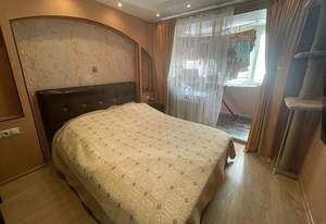 3-к квартира, вторичка, 62м2, 3/9 этаж