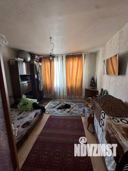 2-к квартира, вторичка, 54м2, 14/17 этаж