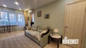 2-к квартира, вторичка, 44м2, 3/5 этаж