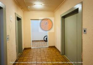 3-к квартира, вторичка, 73м2, 19/19 этаж