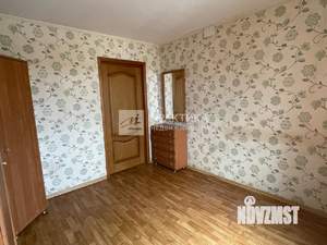 2-к квартира, вторичка, 52м2, 4/5 этаж