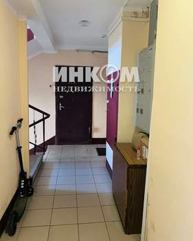 1-к квартира, вторичка, 39м2, 10/14 этаж