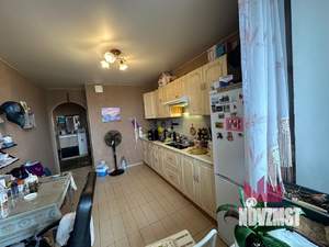 1-к квартира, вторичка, 43м2, 8/16 этаж