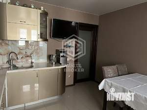 2-к квартира, вторичка, 72м2, 16/17 этаж