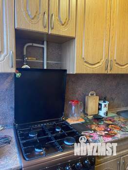 3-к квартира, вторичка, 62м2, 3/5 этаж