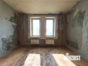 Студия квартира, вторичка, 38м2, 1/18 этаж