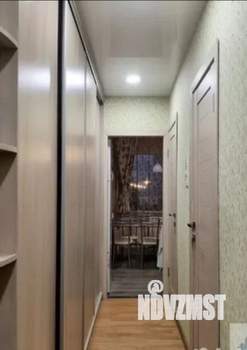 4-к квартира, вторичка, 91м2, 1/14 этаж