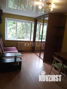 1-к квартира, вторичка, 30м2, 3/5 этаж