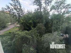 2-к квартира, вторичка, 53м2, 4/9 этаж