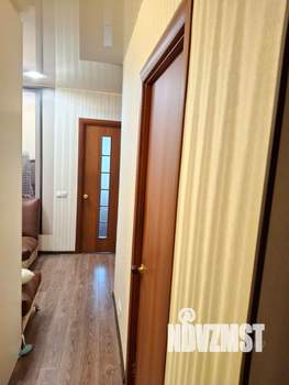 3-к квартира, вторичка, 52м2, 2/5 этаж