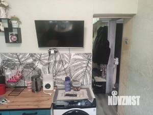 1-к квартира, вторичка, 33м2, 7/9 этаж