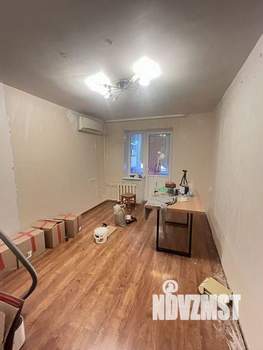 6-к квартира, вторичка, 63м2, 9/9 этаж