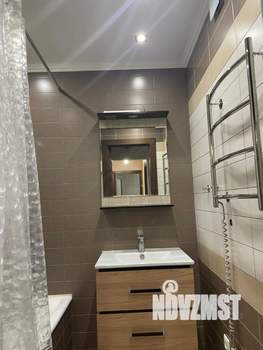 2-к квартира, вторичка, 51м2, 7/10 этаж