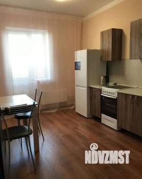 1-к квартира, вторичка, 37м2, 16/17 этаж