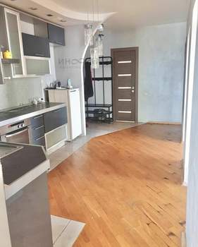 3-к квартира, вторичка, 81м2, 11/14 этаж