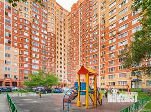 Студия квартира, вторичка, 29м2, 10/18 этаж