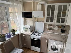 1-к квартира, вторичка, 33м2, 3/9 этаж