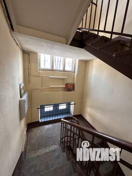 3-к квартира, вторичка, 75м2, 2/4 этаж