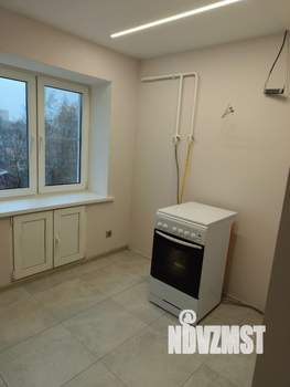 1-к квартира, вторичка, 32м2, 5/5 этаж