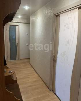 3-к квартира, вторичка, 79м2, 2/10 этаж
