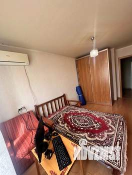 2-к квартира, вторичка, 50м2, 9/9 этаж
