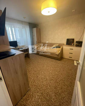 2-к квартира, вторичка, 60м2, 17/17 этаж
