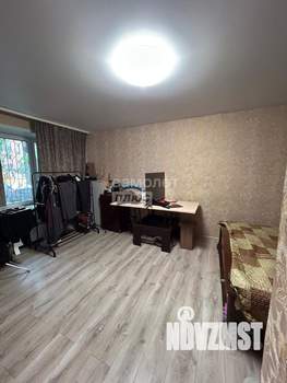 1-к квартира, вторичка, 35м2, 1/5 этаж