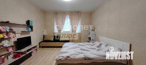 1-к квартира, вторичка, 41м2, 13/20 этаж