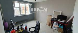 3-к квартира, вторичка, 79м2, 16/17 этаж
