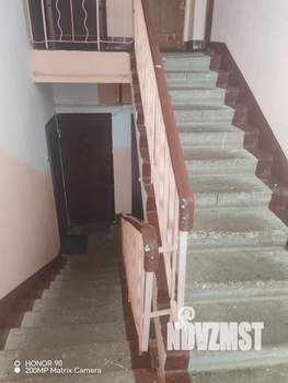 2-к квартира, вторичка, 41м2, 4/4 этаж